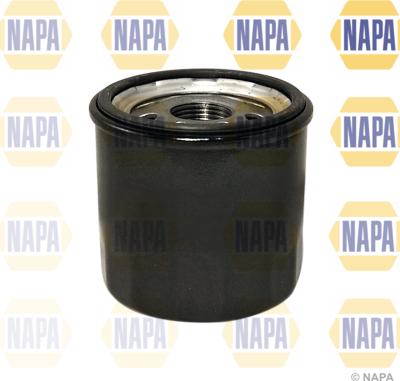 NAPA NFO3038 - Filtru ulei aaoparts.ro