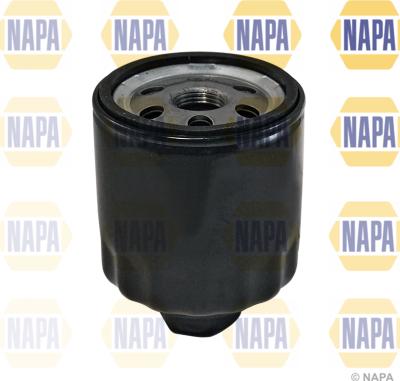 NAPA NFO3037 - Filtru ulei aaoparts.ro