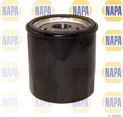 NAPA NFO3023 - Filtru ulei aaoparts.ro