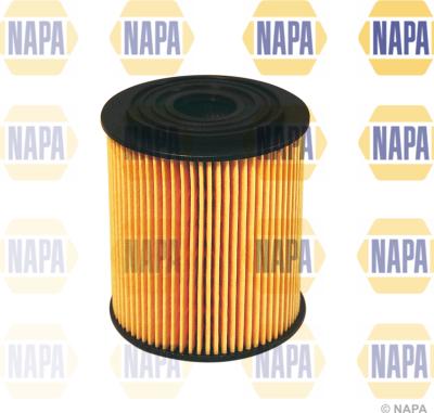 NAPA NFO3071 - Filtru ulei aaoparts.ro