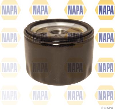 NAPA NFO3077 - Filtru ulei aaoparts.ro