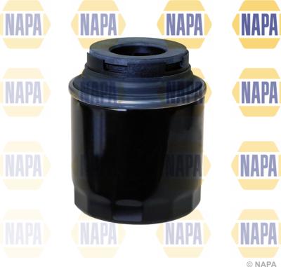 NAPA NFO3143 - Filtru ulei aaoparts.ro