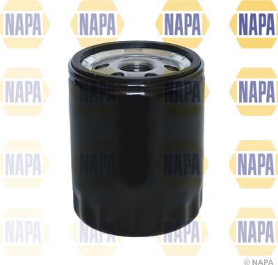 NAPA NFO3159 - Filtru ulei aaoparts.ro