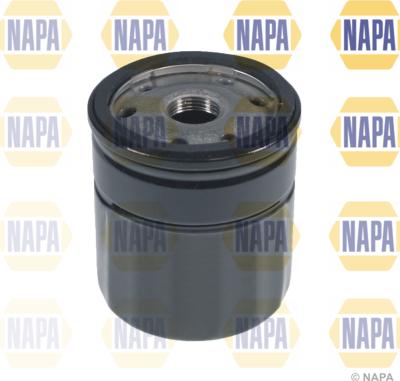 NAPA NFO3163 - Filtru ulei aaoparts.ro