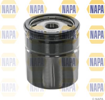 NAPA NFO3167 - Filtru ulei aaoparts.ro