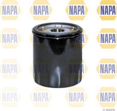 NAPA NFO3171 - Filtru ulei aaoparts.ro