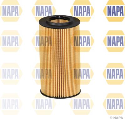 NAPA NFO3172 - Filtru ulei aaoparts.ro