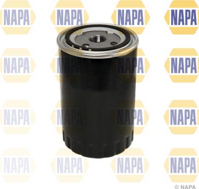 NAPA NFO3205 - Filtru ulei aaoparts.ro