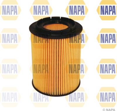 NAPA NFO3211 - Filtru ulei aaoparts.ro