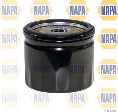 NAPA NFO3238 - Filtru ulei aaoparts.ro