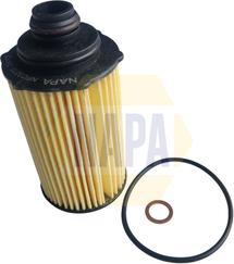 NAPA NFO3276 - Filtru ulei aaoparts.ro