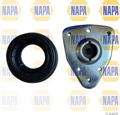 NAPA NKM1094 - Rulment sarcina suport arc aaoparts.ro