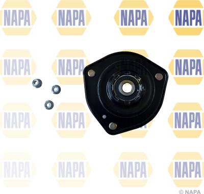 NAPA NKM1061 - Rulment sarcina suport arc aaoparts.ro