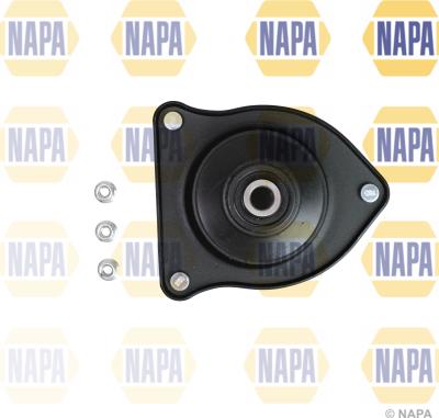 NAPA NKM1015 - Rulment sarcina suport arc aaoparts.ro