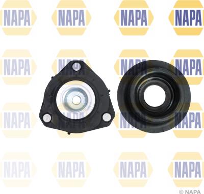 NAPA NKM1082 - Rulment sarcina suport arc aaoparts.ro