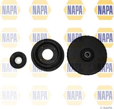 NAPA NKM1071 - Rulment sarcina suport arc aaoparts.ro
