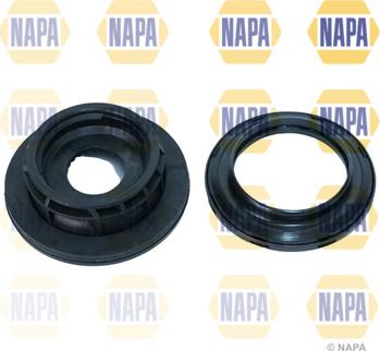 NAPA NKM1180 - Rulment sarcina suport arc aaoparts.ro