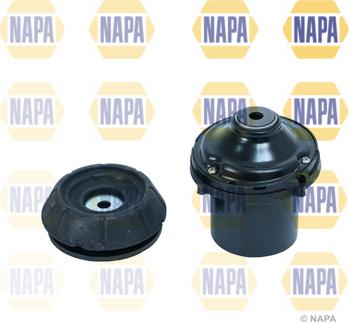 NAPA NKM1182 - Rulment sarcina suport arc aaoparts.ro