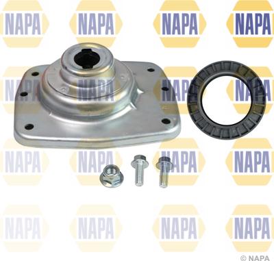 NAPA NKM1126 - Rulment sarcina suport arc aaoparts.ro
