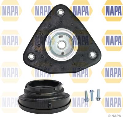 NAPA NKM1127 - Rulment sarcina suport arc aaoparts.ro
