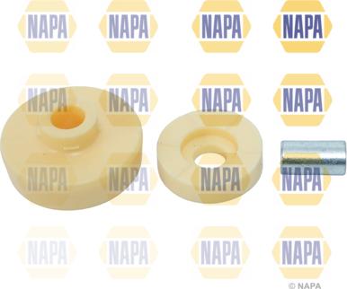 NAPA NKM1172 - Rulment sarcina suport arc aaoparts.ro