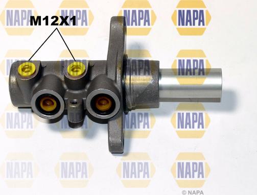 NAPA NMC1093 - Pompa centrala, frana aaoparts.ro