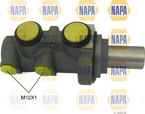 NAPA NMC1045 - Pompa centrala, frana aaoparts.ro