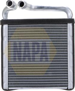 NAPA NRA1282 - Schimbator caldura, incalzire habitaclu aaoparts.ro