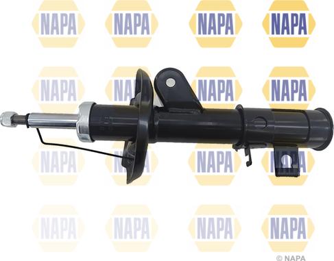 NAPA NSA1909 - Amortizor aaoparts.ro