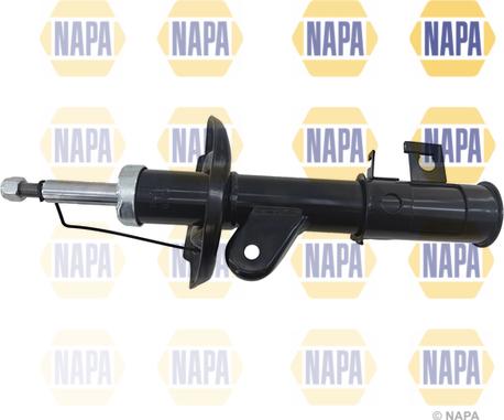 NAPA NSA1910 - Amortizor aaoparts.ro