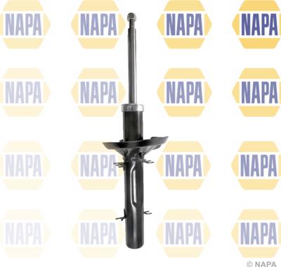 NAPA NSA1013 - Amortizor aaoparts.ro