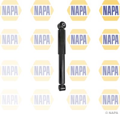 NAPA NSA1030 - Amortizor aaoparts.ro