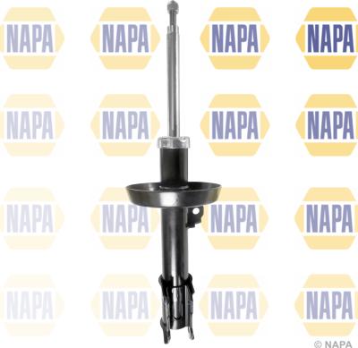 NAPA NSA1139 - Amortizor aaoparts.ro