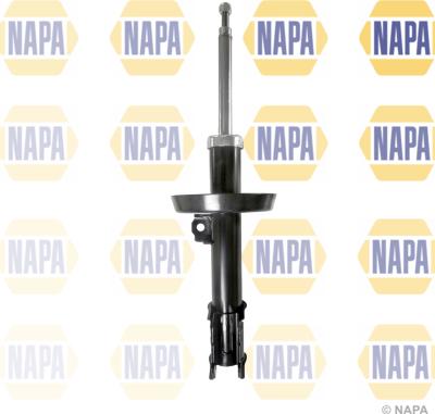 NAPA NSA1138 - Amortizor aaoparts.ro