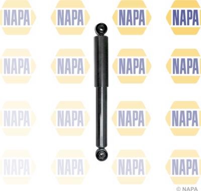 NAPA NSA1203 - Amortizor aaoparts.ro