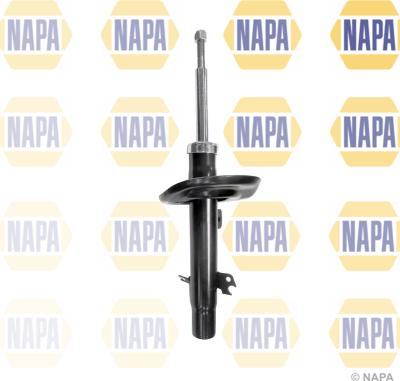 NAPA NSA1270 - Amortizor aaoparts.ro