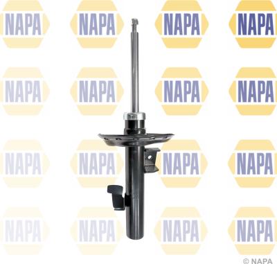NAPA NSA1277 - Amortizor aaoparts.ro