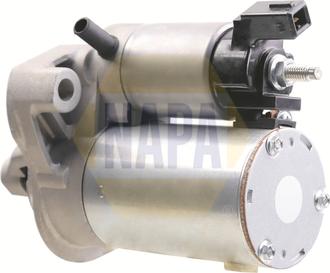 NAPA NSM1565 - Starter aaoparts.ro