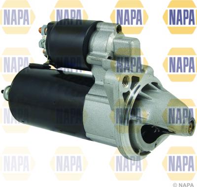 NAPA NSM1321 - Starter aaoparts.ro