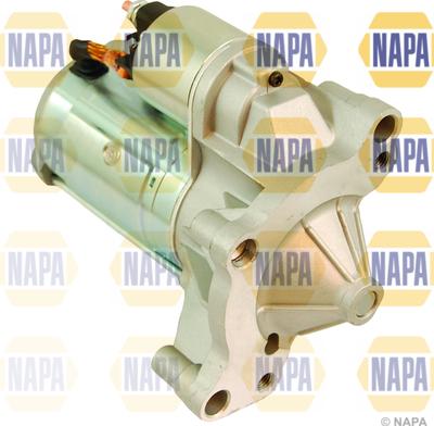 NAPA NSM1726 - Starter aaoparts.ro