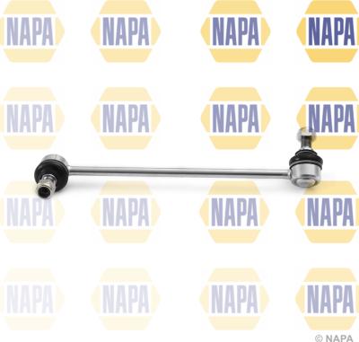 NAPA NST4457 - Brat / bieleta suspensie, stabilizator aaoparts.ro