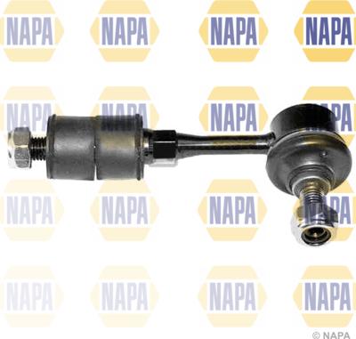 NAPA NST4424 - Brat / bieleta suspensie, stabilizator aaoparts.ro