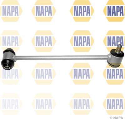 NAPA NST4595 - Brat / bieleta suspensie, stabilizator aaoparts.ro