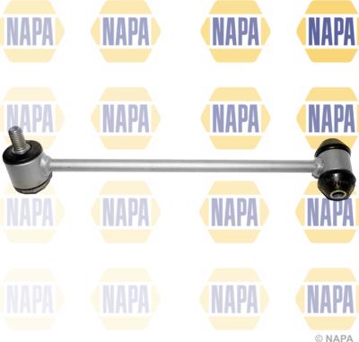 NAPA NST4596 - Brat / bieleta suspensie, stabilizator aaoparts.ro