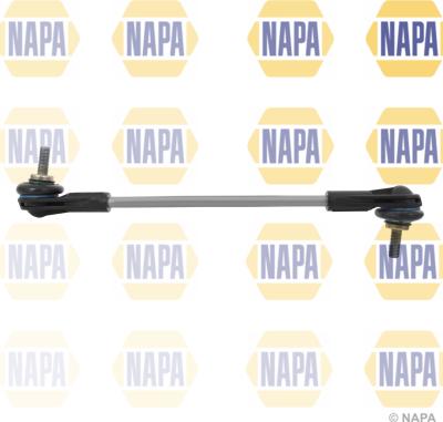 NAPA NST4597 - Brat / bieleta suspensie, stabilizator aaoparts.ro