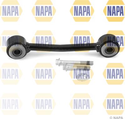 NAPA NST4548 - Brat / bieleta suspensie, stabilizator aaoparts.ro