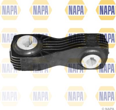 NAPA NST4547 - Brat / bieleta suspensie, stabilizator aaoparts.ro