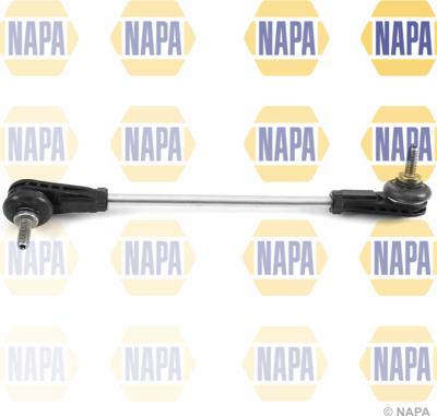NAPA NST4555 - Brat / bieleta suspensie, stabilizator aaoparts.ro