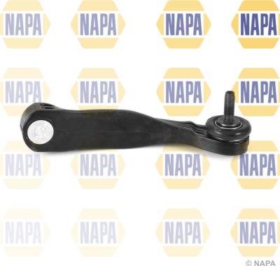 NAPA NST4563 - Brat / bieleta suspensie, stabilizator aaoparts.ro