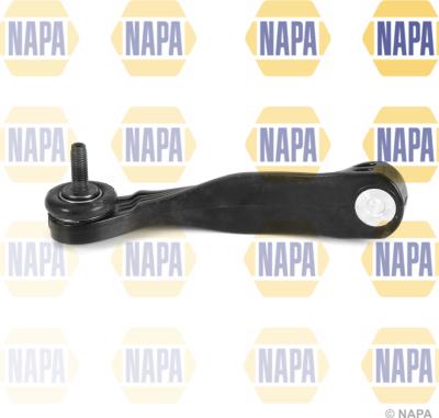 NAPA NST4562 - Brat / bieleta suspensie, stabilizator aaoparts.ro